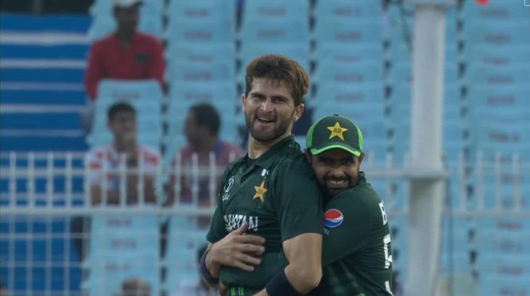 PCB Drops Two Senior Stars From Pakistan Team While Babar Azam And Shaheen Afridi Return