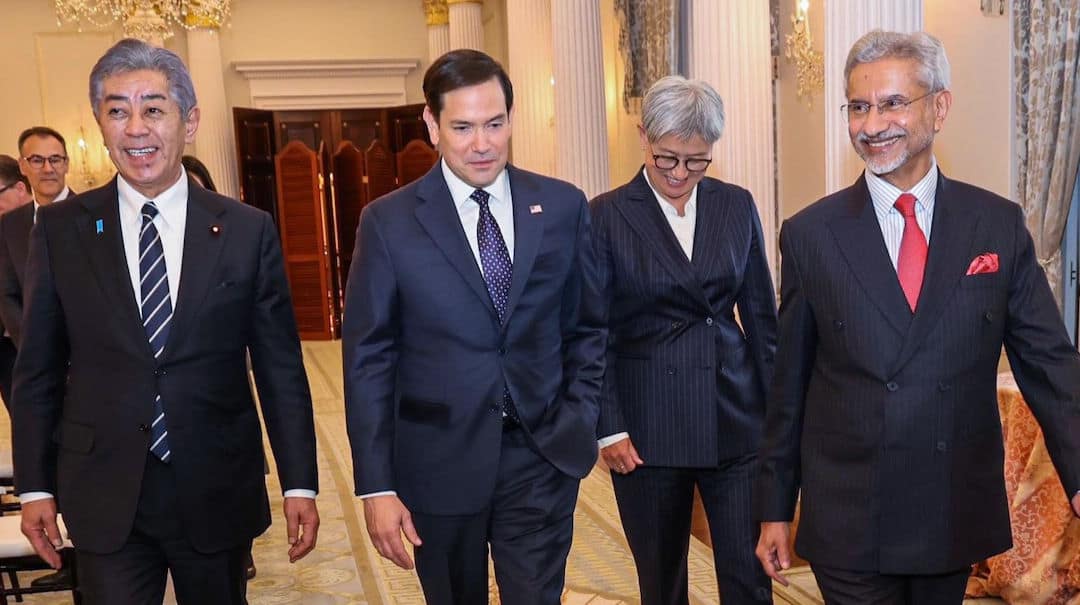 ‘Very Clear That Trump…’: Jaishankar’s 3 Impressions From Inauguration Ceremony, Bilateral With Secretary of State