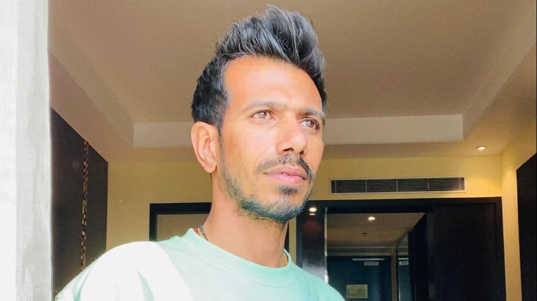 Yuzvendra Chahal’s Video Call Post Unfolds New Drama, Re-Ignites Divorce Speculations With Dhanashree