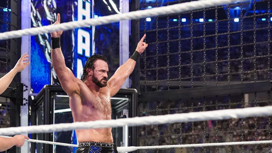 WWE Elimination Chamber Not Heading To Europe! New Location For Thrilling PLE In Place | Reports