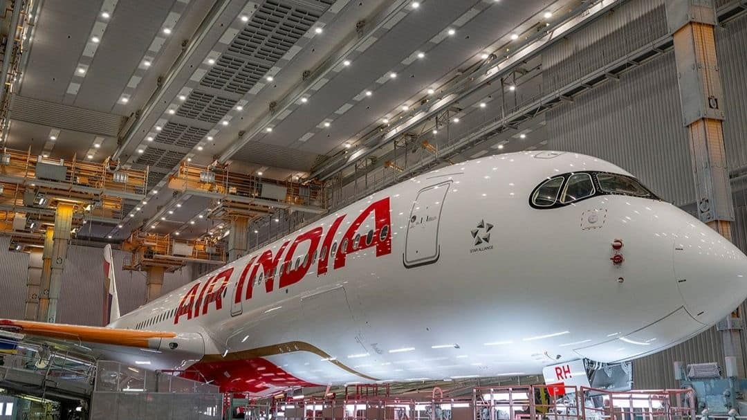 Air India-Vistara Merger Complete, Integrated Entity to Connect More Than 90 Destinations