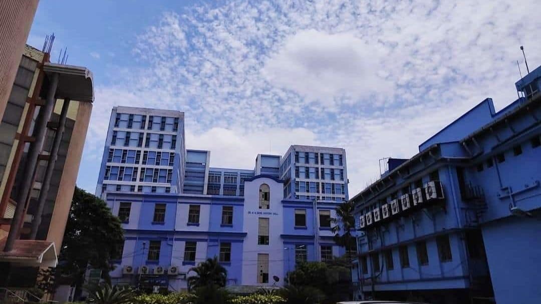 RG Kar Student Attempts Suicide After Row with Roommate: Police