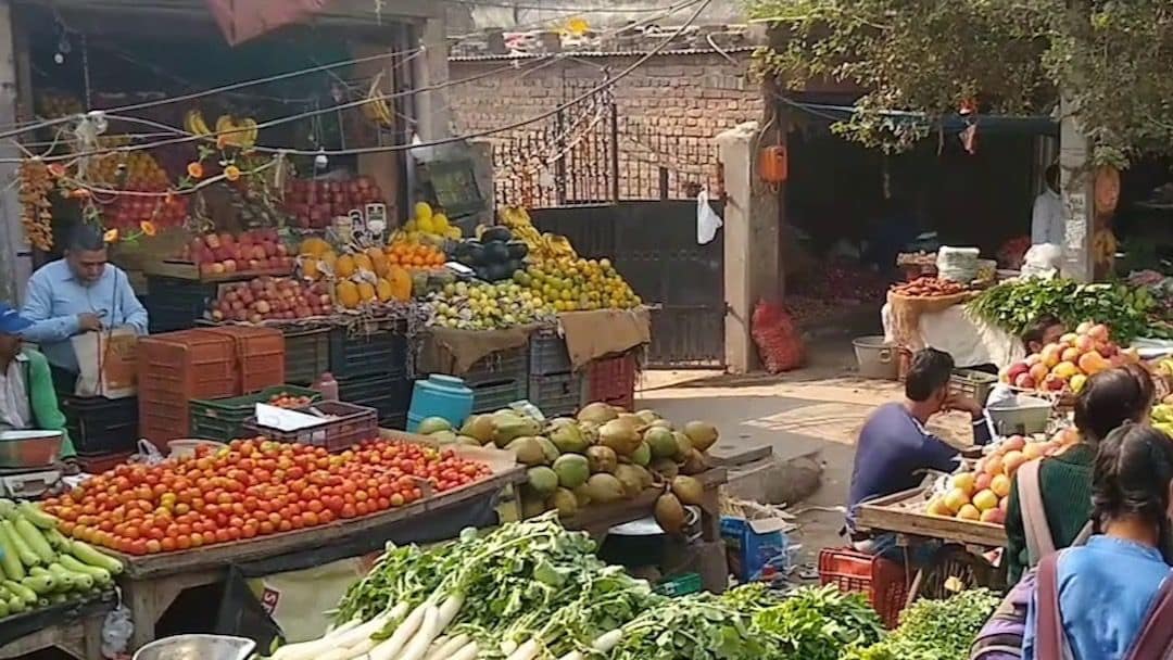 Delhi: Vendors at Najafgarh Vegetable Market Ordered To Display Names, Phone Numbers On Carts