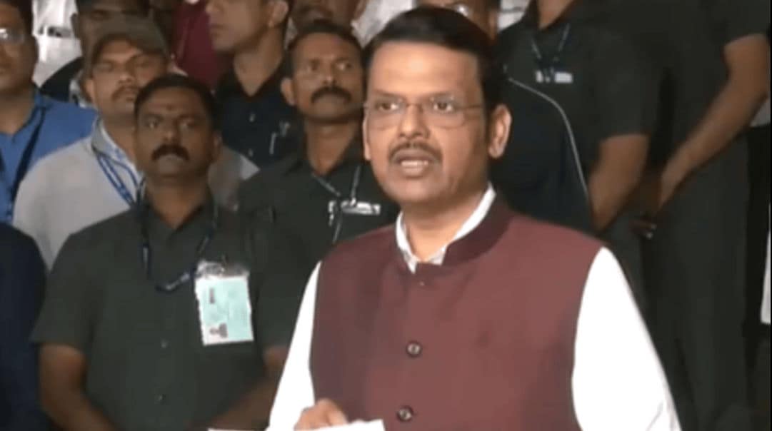 Aiming to Make Maharashtra USD 1 Trillion Economy by End of Decade: Fadnavis