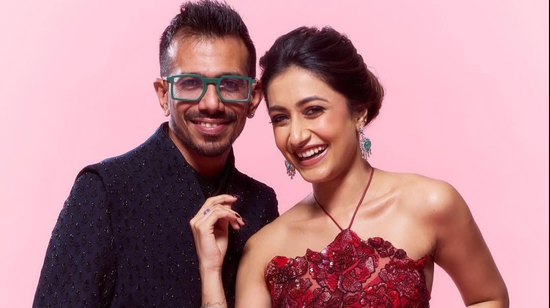 ‘Seek Your Love & Support, Not Sympathy’: Yuzvendra Chahal Finally Responds To Divorce Rumours, Issues A Detailed Message