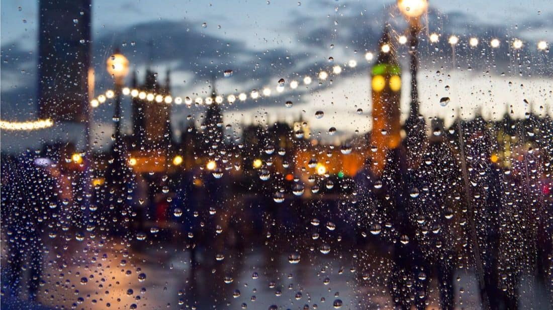 Britain’s Storm Bert Disrupts Road, Air Travel: Safety Tips For Travellers