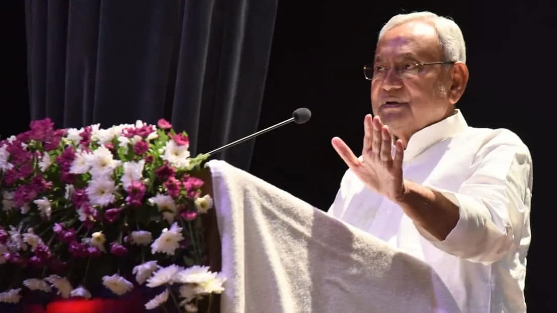 NDA in Bihar Hits Back at Rahul Gandhi Over ‘Fake’ Caste Survey Remarks