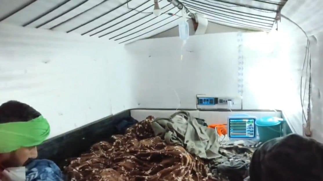 Farmer Leader Jagjit Singh Dallewal Agrees To Take Medical Aid After Centre Proposes Meeting On MSP