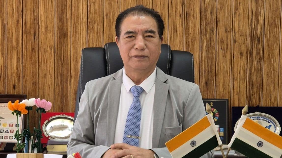 Mizoram Govt Signs Agreement With 7 Agencies to Purchase Broomsticks From Farmers