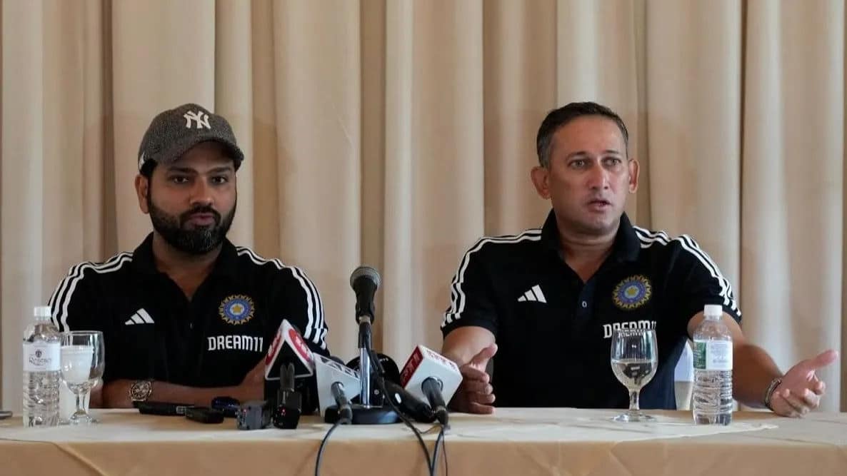 ‘Escape Route to WTC Final…’ – Rohit Sharma’s ‘I’m Not going Anywhere’ on Retirement Rumours Gets Ignored by BCCI