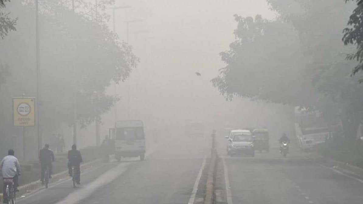 No Respite From Dense Fog In North India Till Jan 23, Cold Wave Conditions To Persist: IMD
