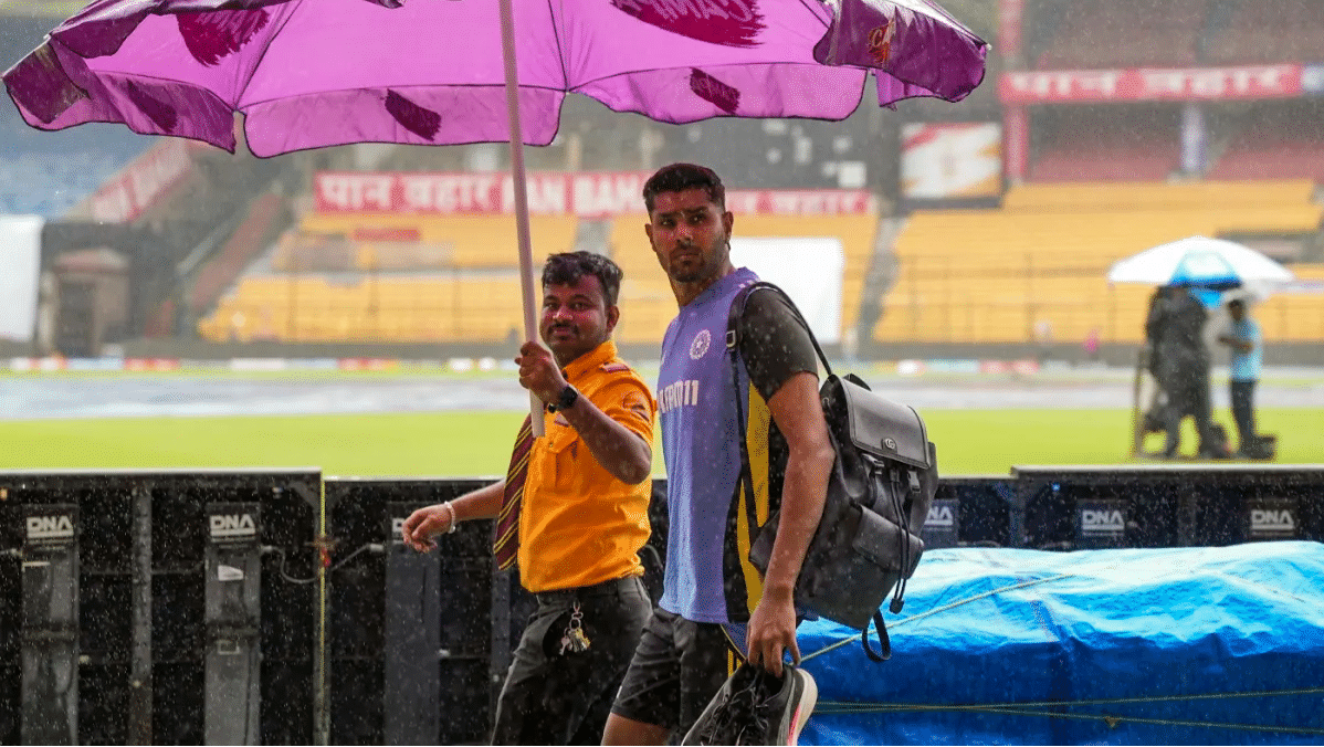 Manjrekar Revels Harshit Rana’s Inclusion In India BGT Squad, Says Pacer ‘Good Pick For Australia’