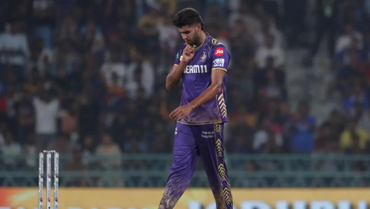 Harshit Rana’s Inspiring Journey to Shed 17 Kgs; His Father’s Influence As He Receives Dream Call-up