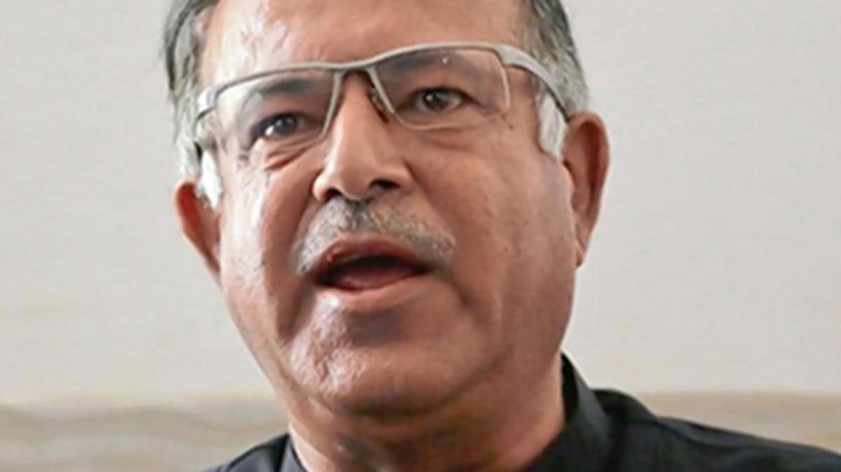 Governance Remains Unclear and Uncertain: J&K Congress Chief Criticises Ally National Conference