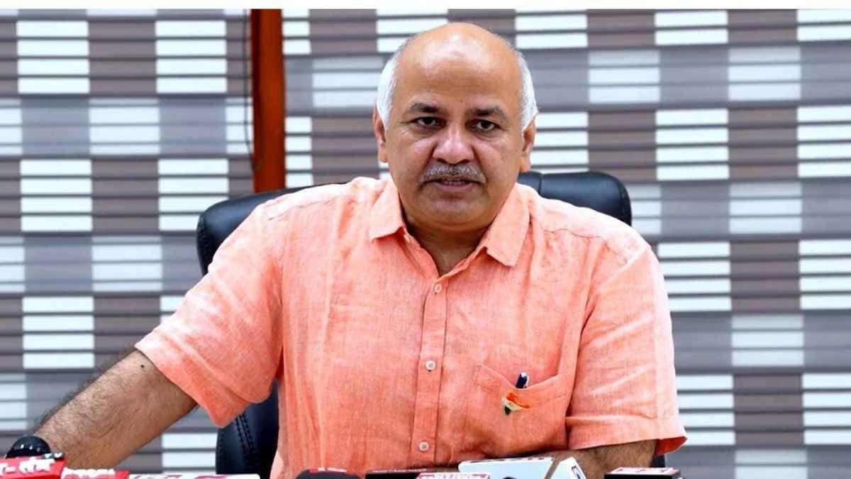 People Want Arvind Kejriwal Back as Delhi Chief Minister: Manish Sisodia