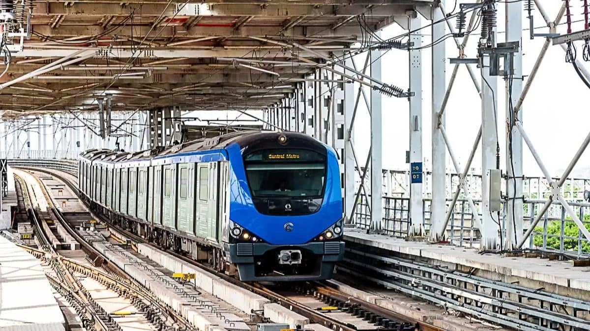 Chandi Chowk Metro Death Stirs Suicide Concern: Top Anti Suicide Campaigns By Metro Corporations