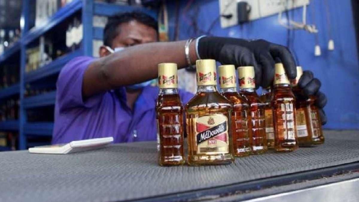 MP Government to Ban Liquor Sales at 17 Religious Sites: CM Yadav
