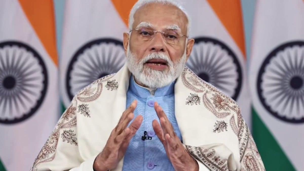 Significant Stepping Stone: PM Modi Hails ISRO for Successful Satellites Docking