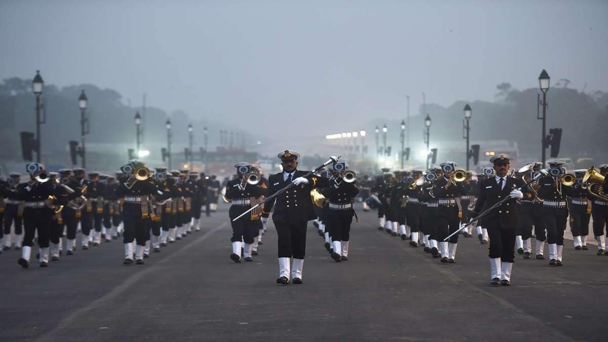Republic Day 2025: 942 Police Personnel Awarded Gallantry and Service Medals