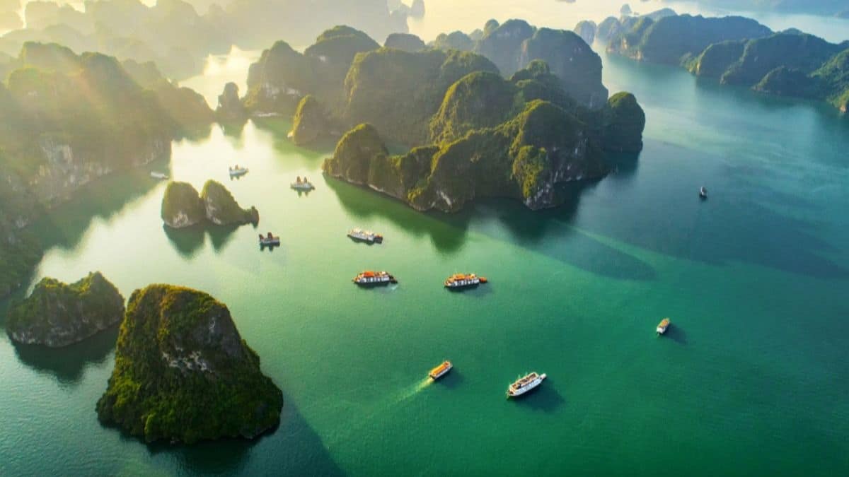 Vietnam Breaks International Tourism Records, Should You Visit Now?