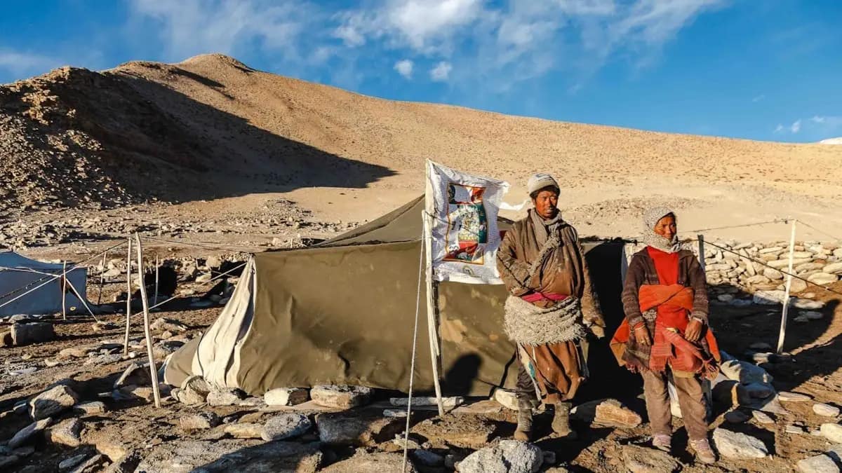 Escape The Heat: Discover Where To Go, When To Visit And What To Do In India’s Cold Desert