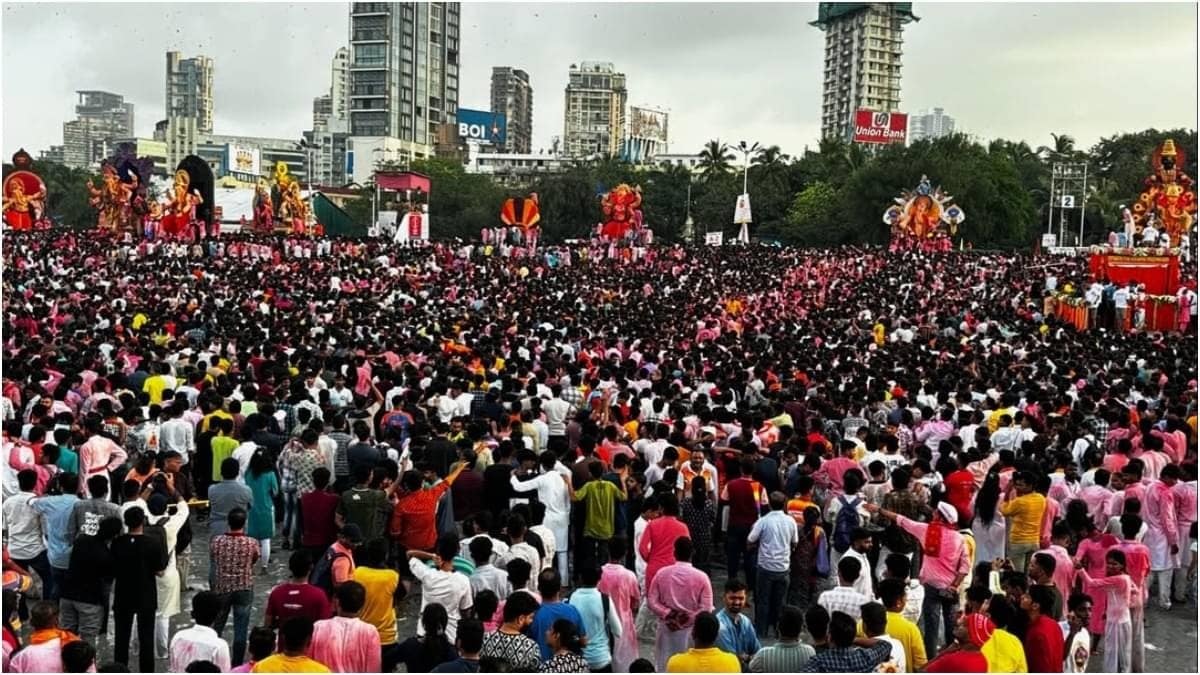Travelling To Mumbai For Ganesh Utsav 2025? Dos And Don’ts To Keep In Mind