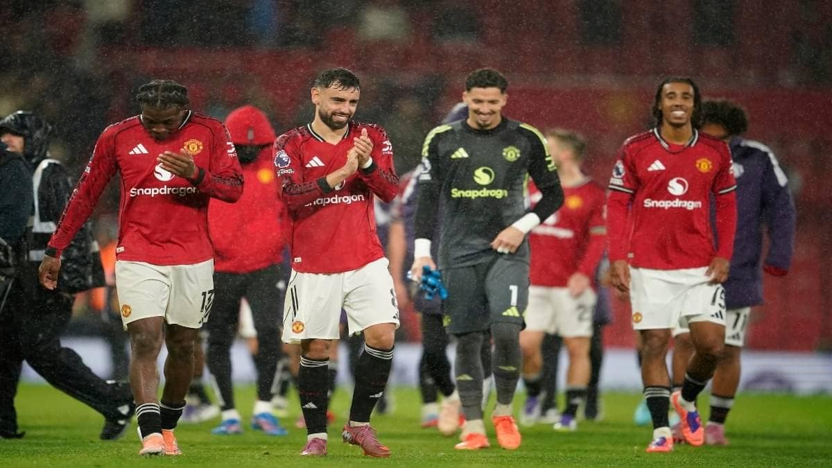 Manchester United vs Brentford Live Streaming: When And Where To Watch Premier League In India?