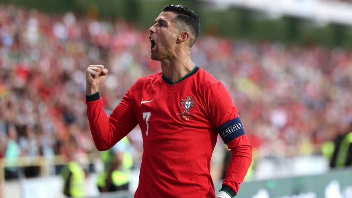 Portugal vs Armenia Live Streaming: When And Where To Watch FIFA World Cup Qualifiers Live In India?