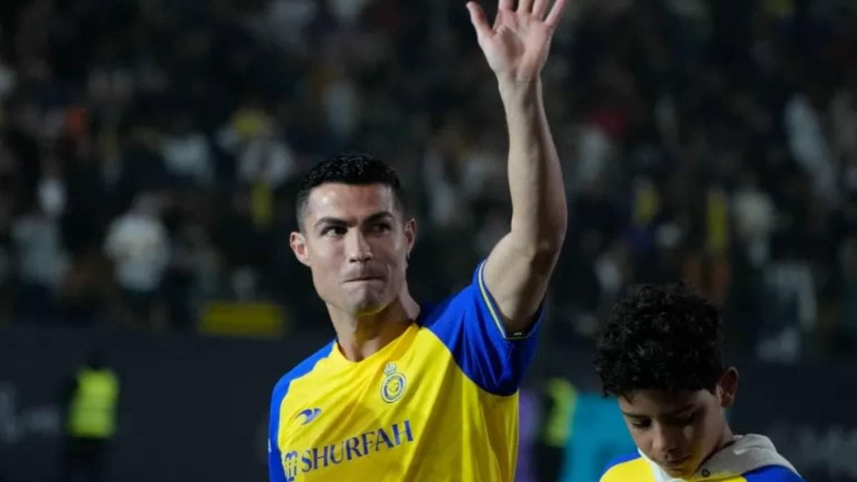 Cristiano Ronaldo Injured? Here’s Why CR7 Was Benched During Jeddah vs Al Nassr King Cup Match