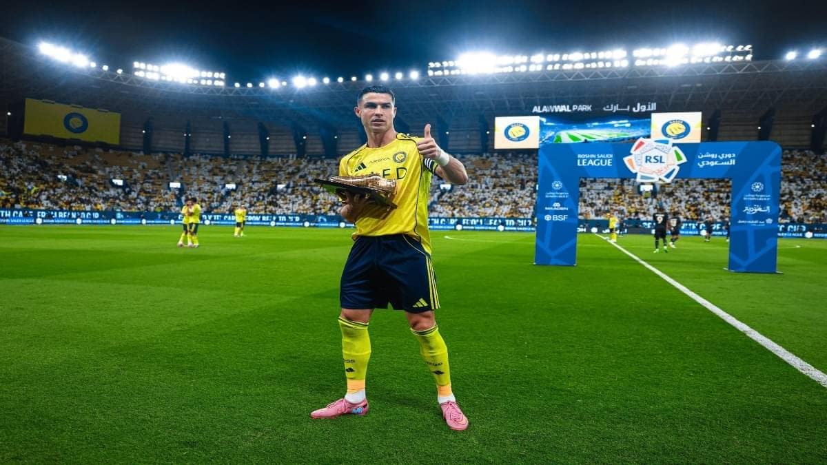 Jeddah vs Al Nassr King Cup of Champions Live Streaming: When And Where To Watch Cristiano Ronaldo In India?