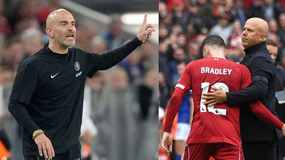 ‘Impossible To Catch’: Enzo Maresca Warns Premier League Teams, Acknowledges Liverpool’s Dominance In The Ongoing Premier League