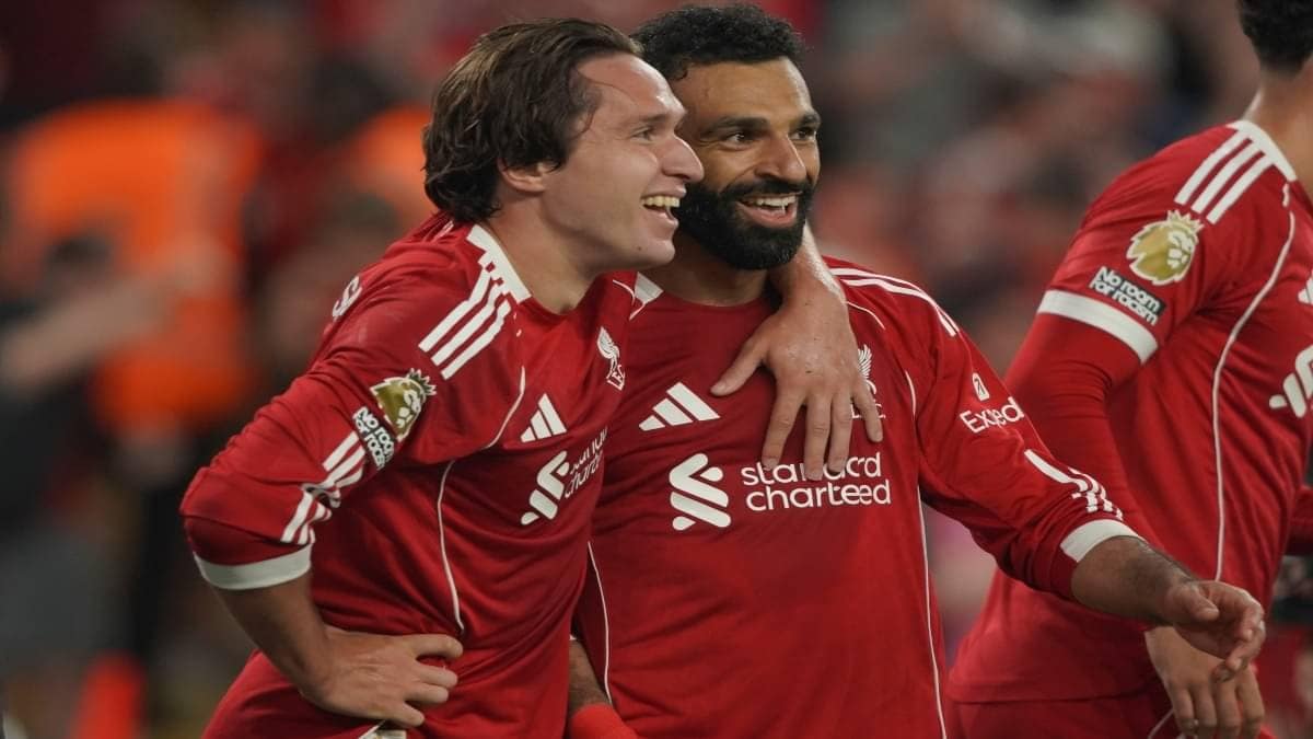 Liverpool vs Southampton Live Streaming: When And Where To Watch Carabao Cup In India?