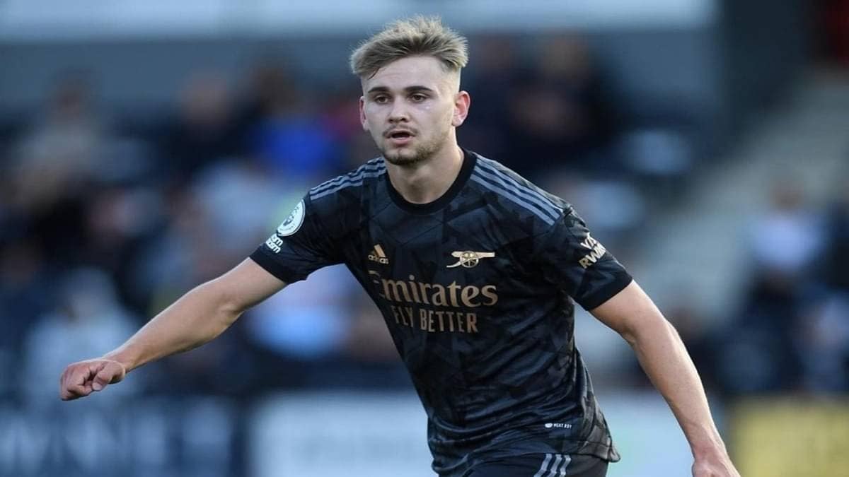 Former Arsenal Football Star Billy Vigar Dies After Brain Injury In Match