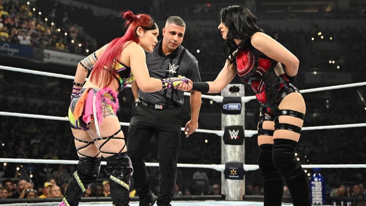 WWE Averted A Major Crisis At Wrestlepalooza PLE With A Last-Moment Decision Regarding Championship Match