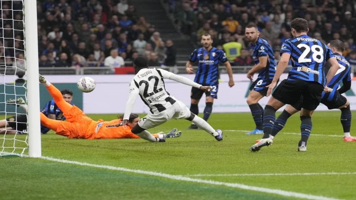 Juventus vs Atalanta Live Streaming: When And Where To Watch Serie A In India?