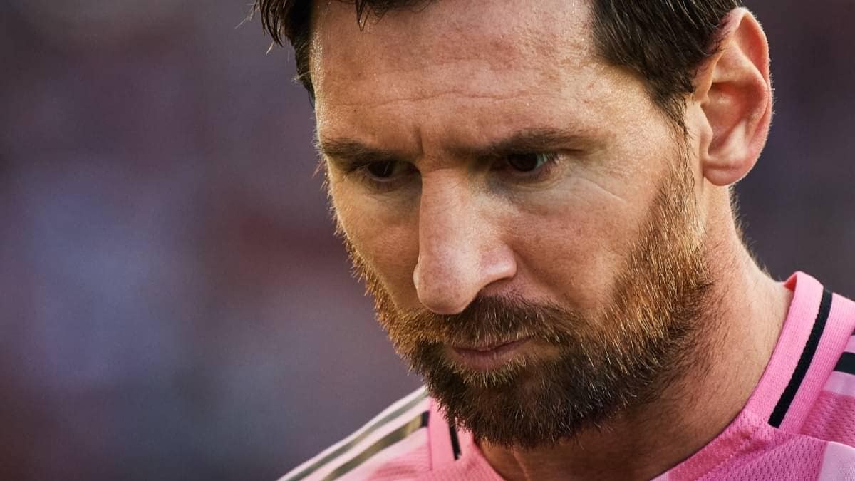 Toronto FC Hold Inter Miami To 1-1 Draw In Major League Soccer Clash, Put An End To Lionel Messi’s Goal Streak