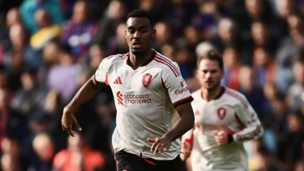 Premier League 2025-26 Updated Points Table After Matchweek 6: Liverpool, Arsenal Dominate Initial Phase; Man City, Chelsea in Top-10