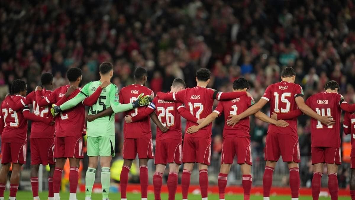 Galatasaray vs Liverpool Live Streaming: When And Where To Watch UCL Match In India?