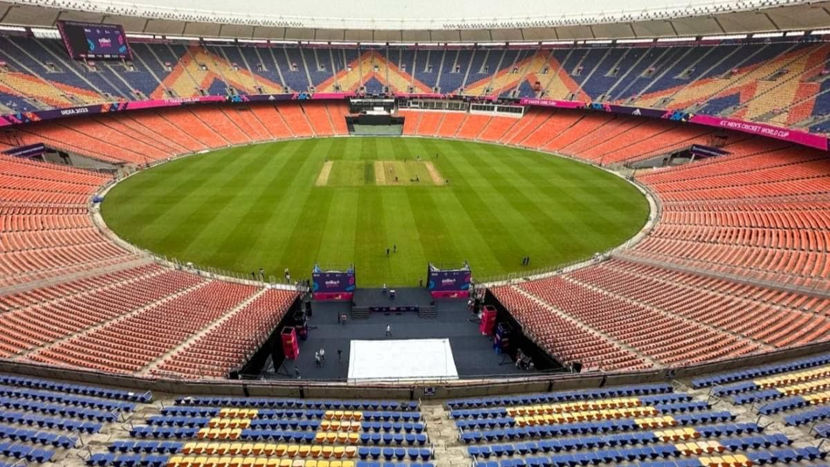 Ahmedabad Likely To Host Another Iconic Multi-National Sporting Event, India Formally Present Proposal To Host 2030 Commonwealth Games