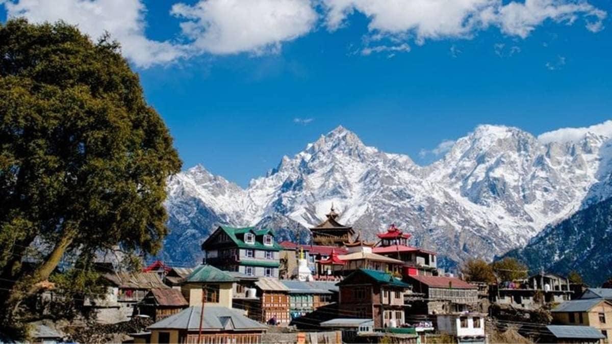 5 Indian Travel Destinations to Skip This Season Due to Landslides and Heavy Rains