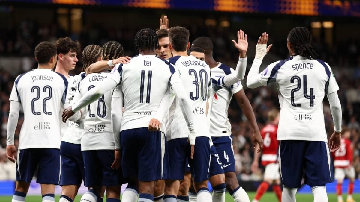 Tottenham Hotspur vs Wolves Live Streaming: When And Where To Watch Premier League Match In India?