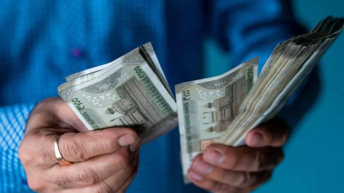 Big Relief For Central Govt Staff: Cabinet Clears 8th Pay Commission, Salary Hike On The Horizon