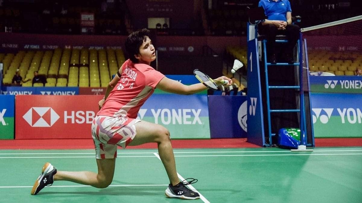 French Open 2025 Badminton: Unnati Hooda Bows Out In Second Round, Doubles Teams Also Lose