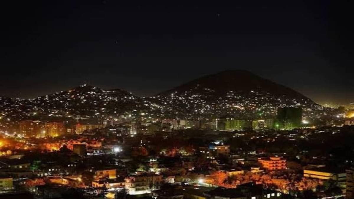 Afghanistan On High Alert After Kabul Hit By Multiple Explosions | What We Know So Far