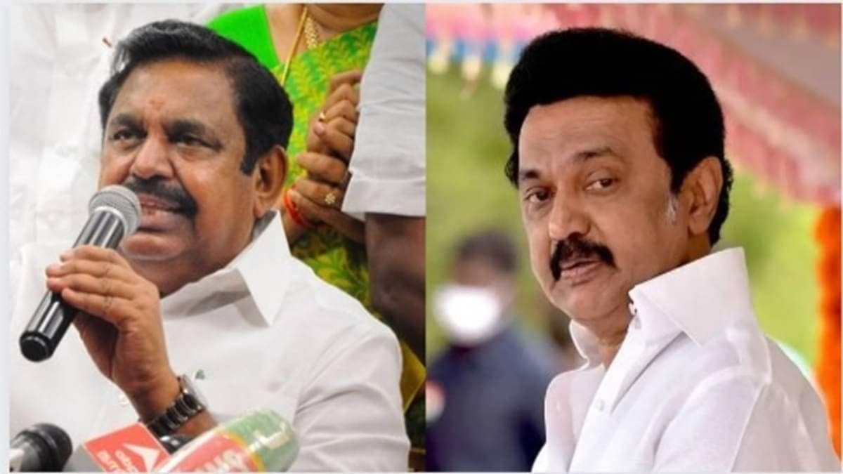 AIADMK Questions DMK’s Motives Behind Silencing Karur Tragedy Petitioner After Supreme Court Orders CBI Probe