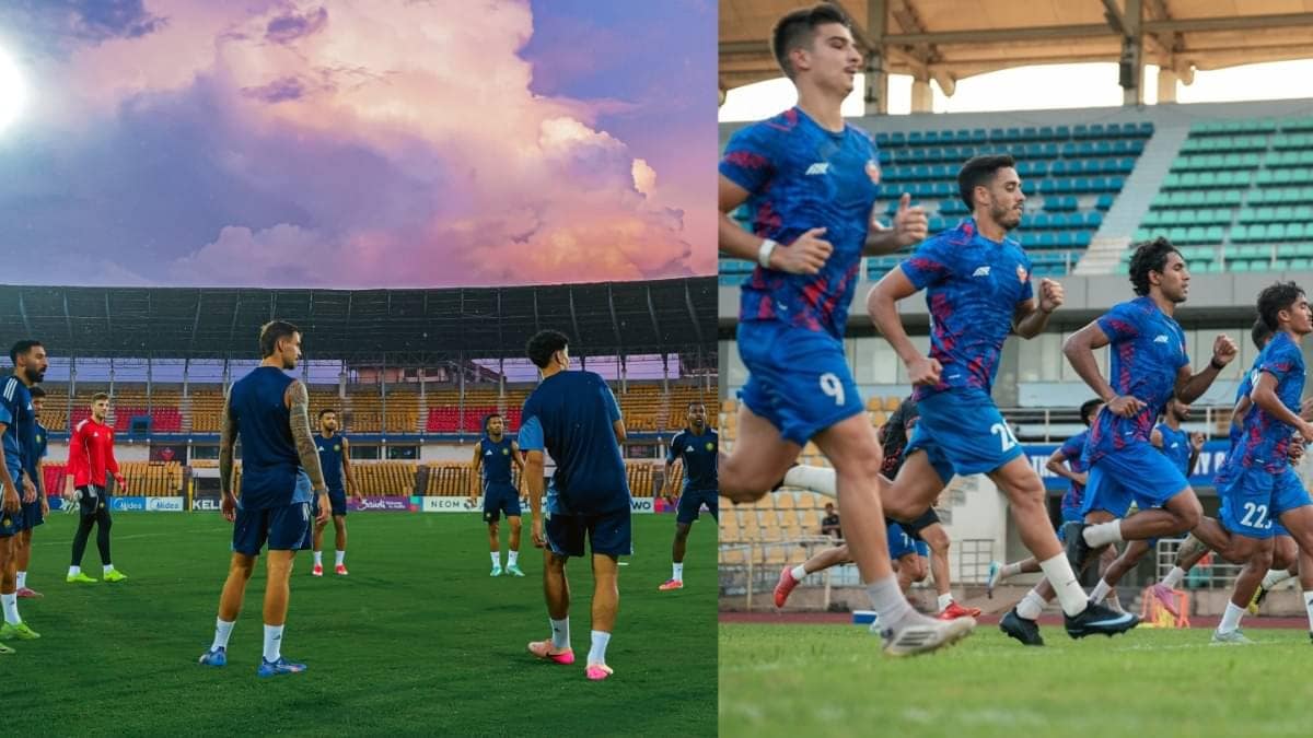 FC Goa vs Al Nassr FC Live Streaming: When And Where To Watch AFC Champions League Two Match In India
