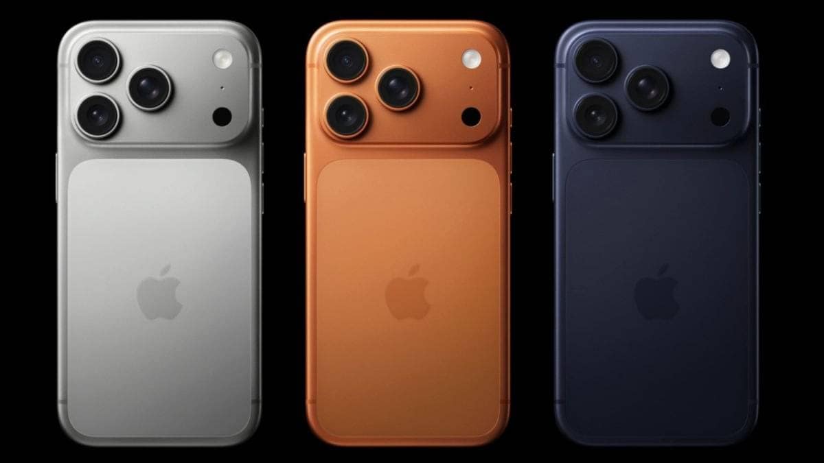 Apple Posts $27.5 Billion Profit In Q4; iPhone 17 Sales Bolsters Growth