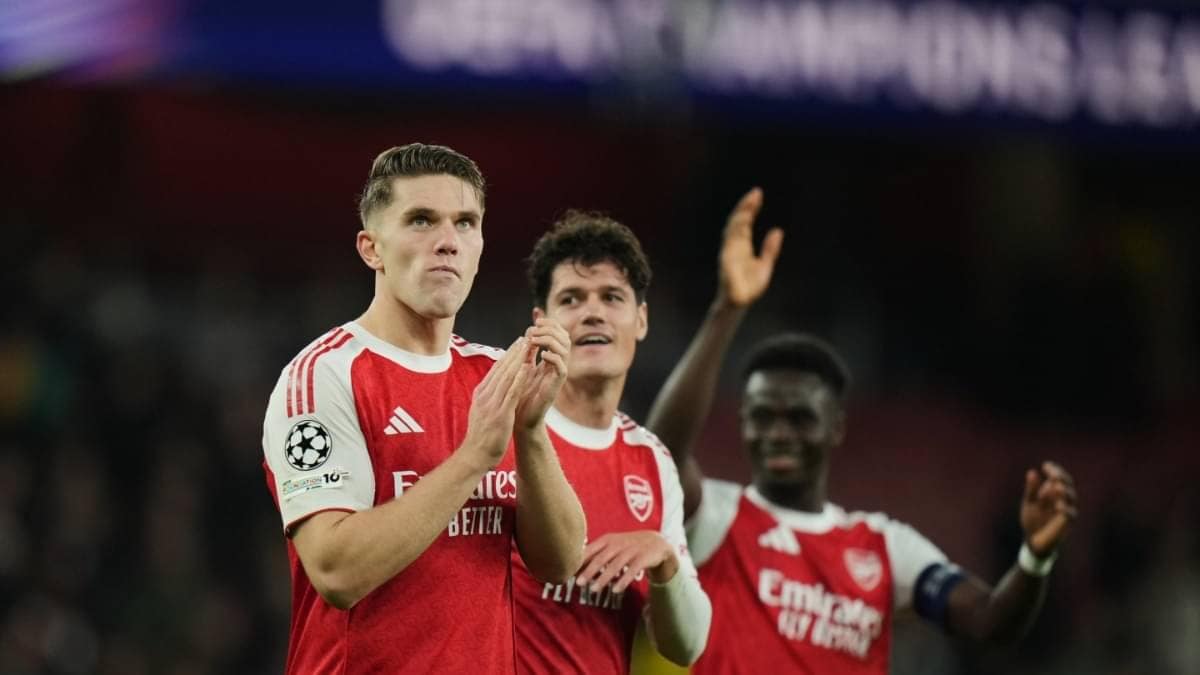 Arsenal vs Brighton & Hove Albion Live Streaming: When And Where To Watch Carabao Cup In India?