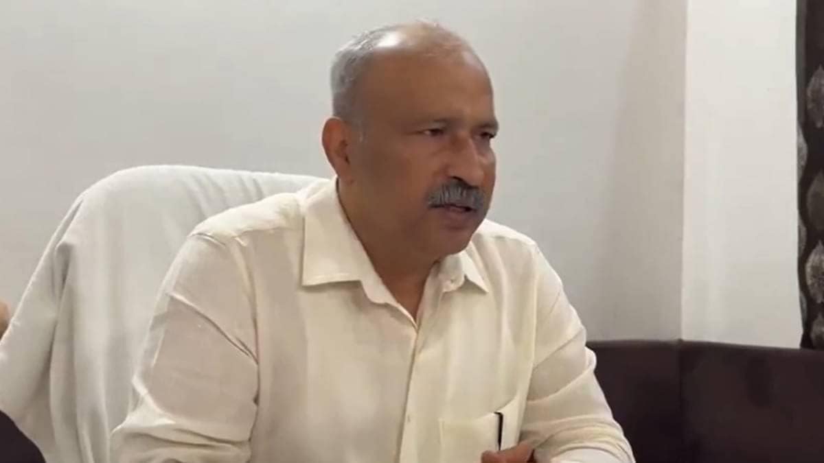 Bihar Polls: UP Police To Ensure Model Code of Conduct Along Border Areas, Says State DGP