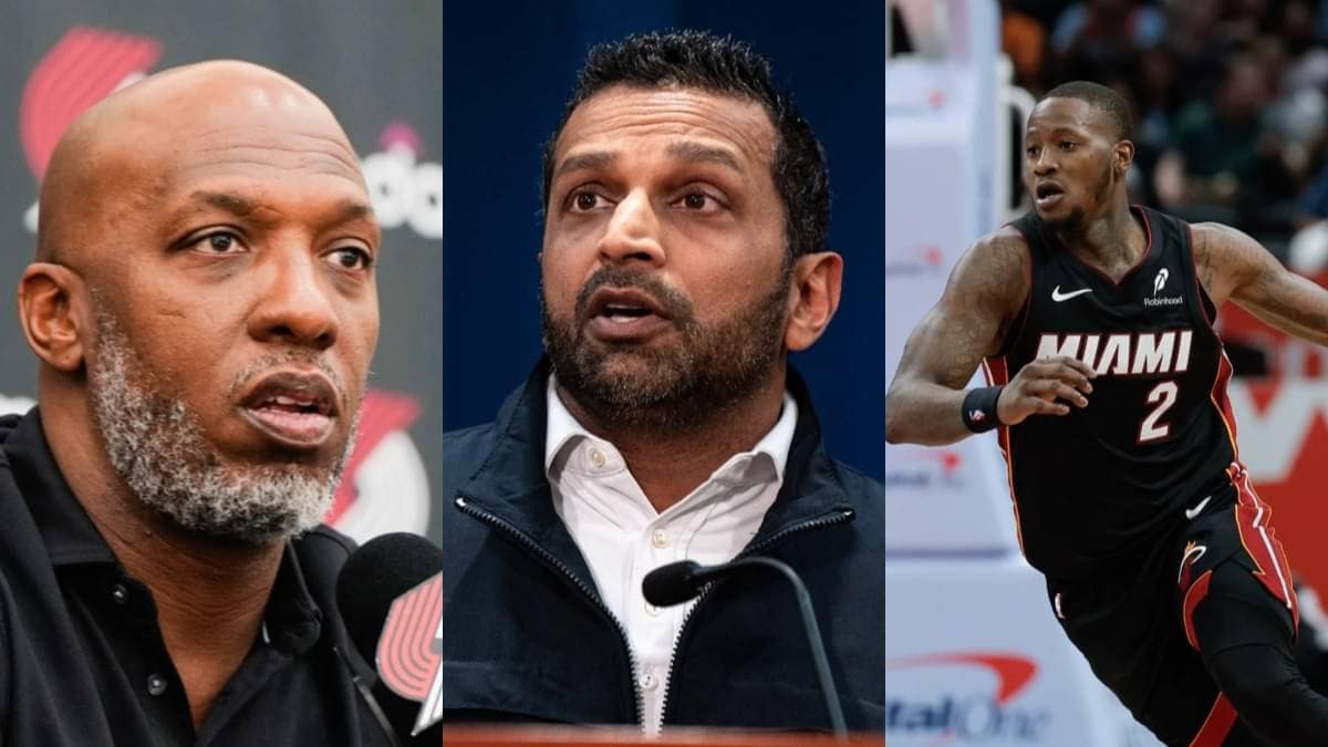 BREAKING: FBI Arrests Multiple NBA Stars in Major Illegal Gambling Crackdown